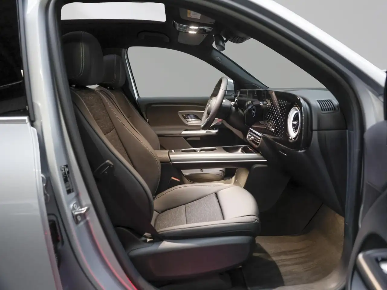 Mercedes-Benz GLB 250 4
