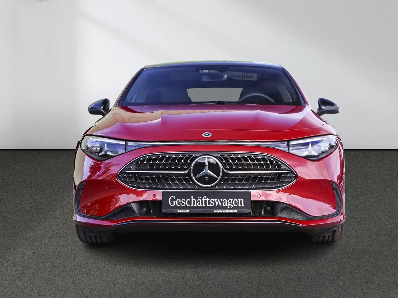 Mercedes-Benz CLA 180 4
