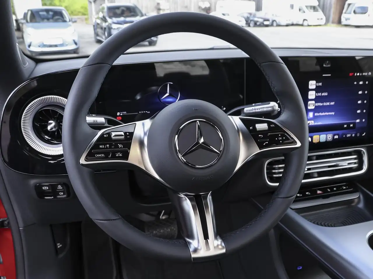 Mercedes-Benz CLA 180 16
