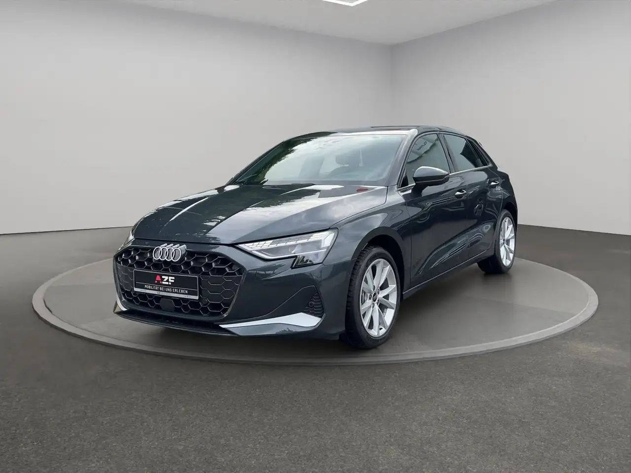 Audi A3 2