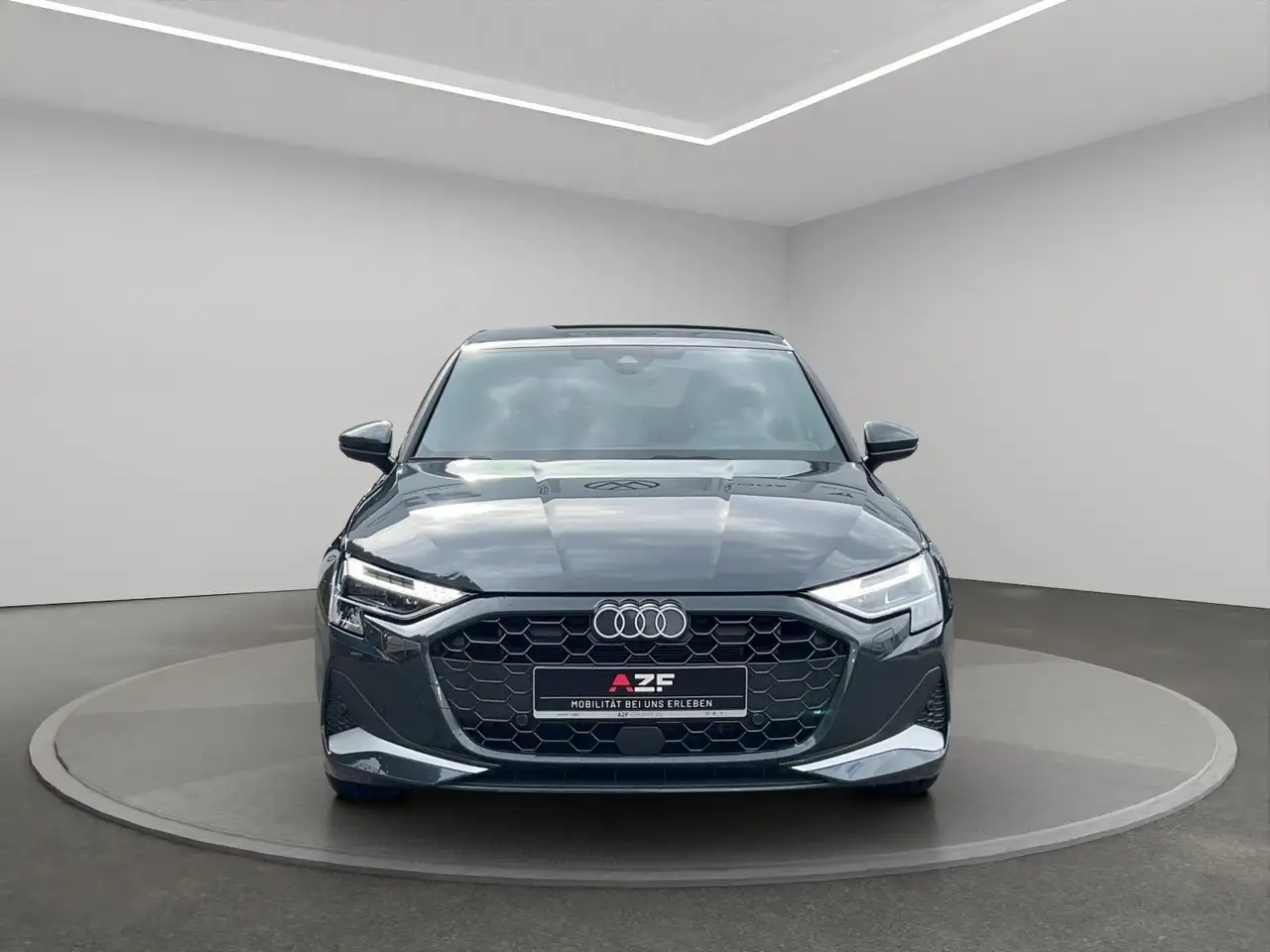 Audi A3 6