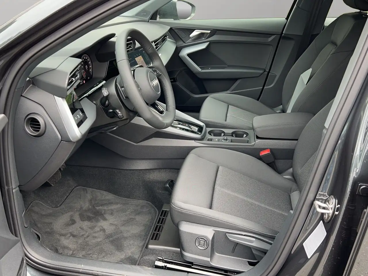 Audi A3 9
