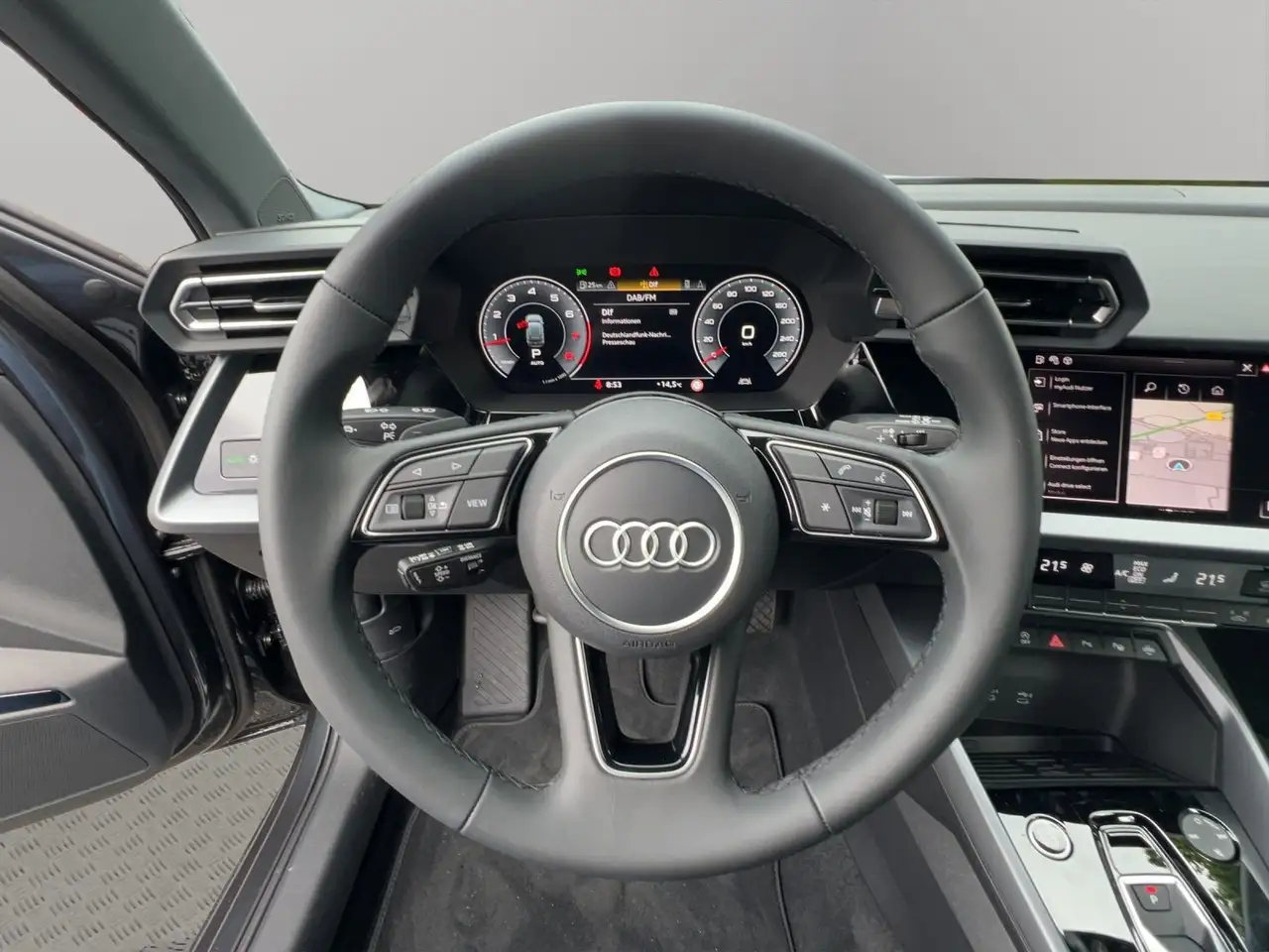 Audi A3 10