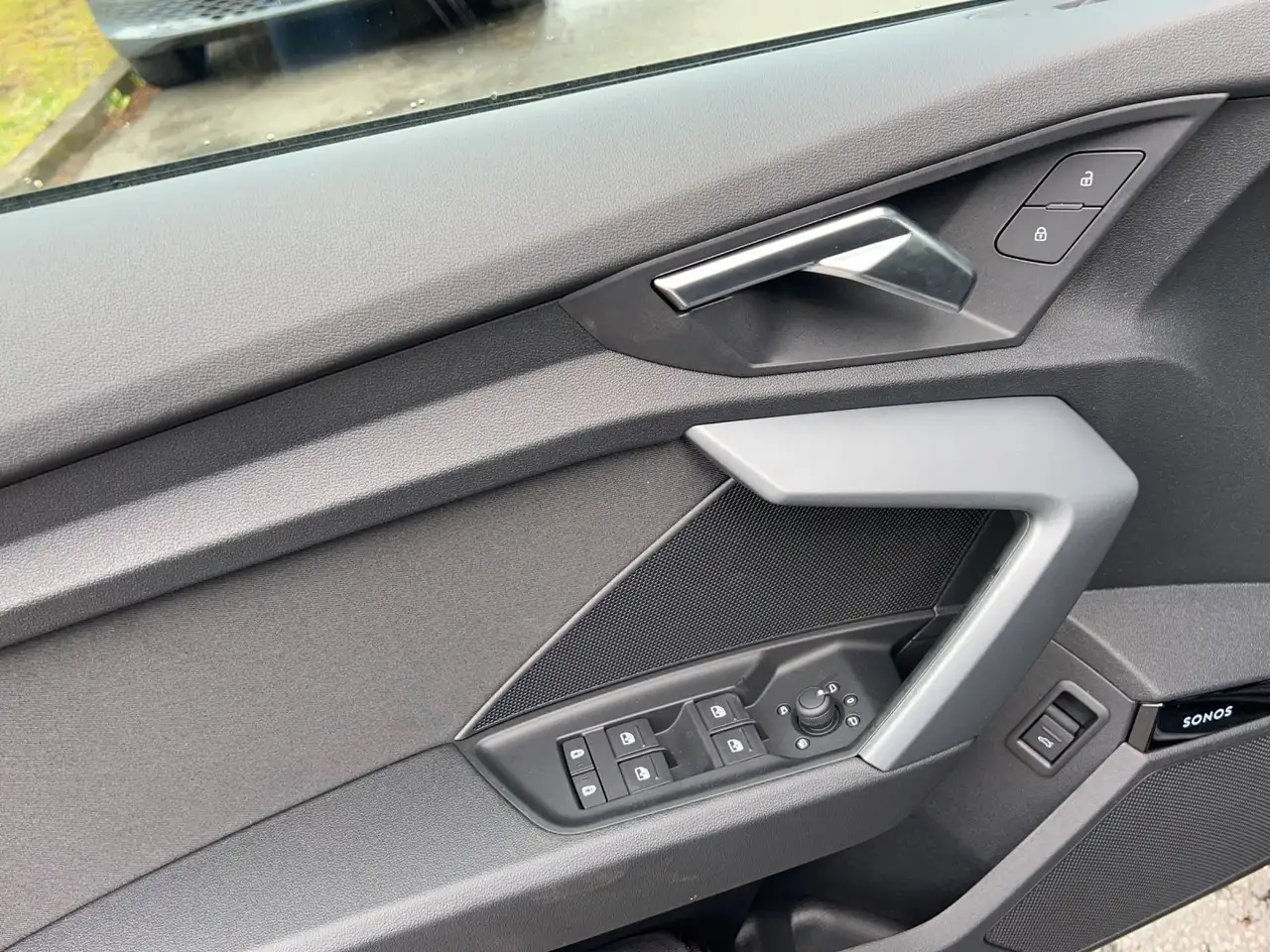 Audi A3 13