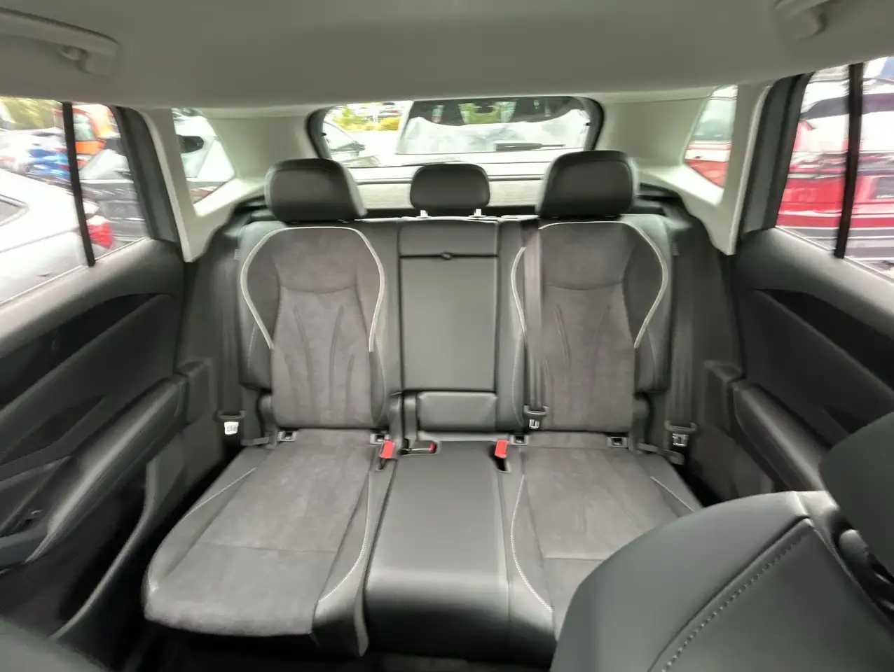 Volkswagen Tiguan 10