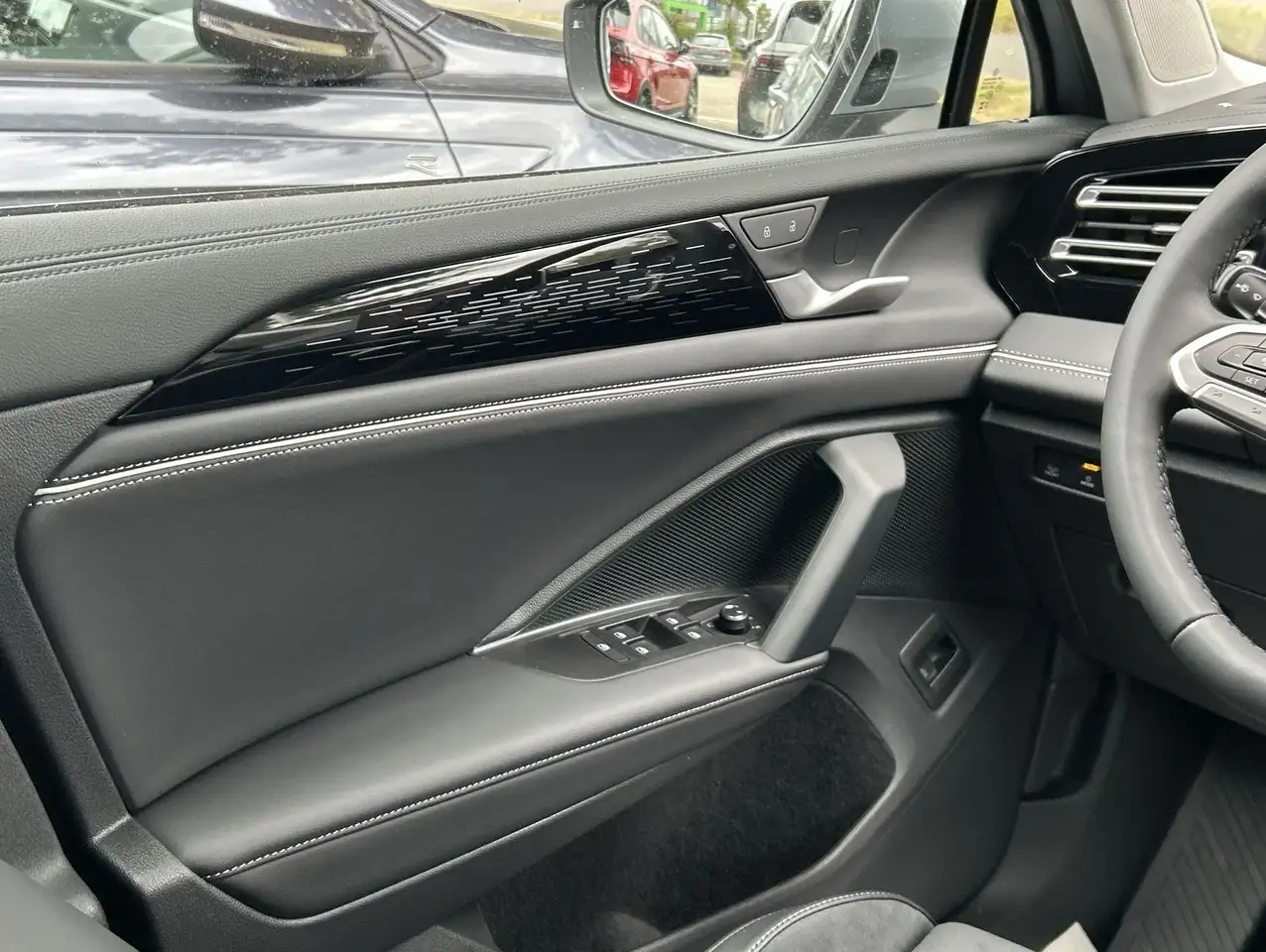 Volkswagen Tiguan 12