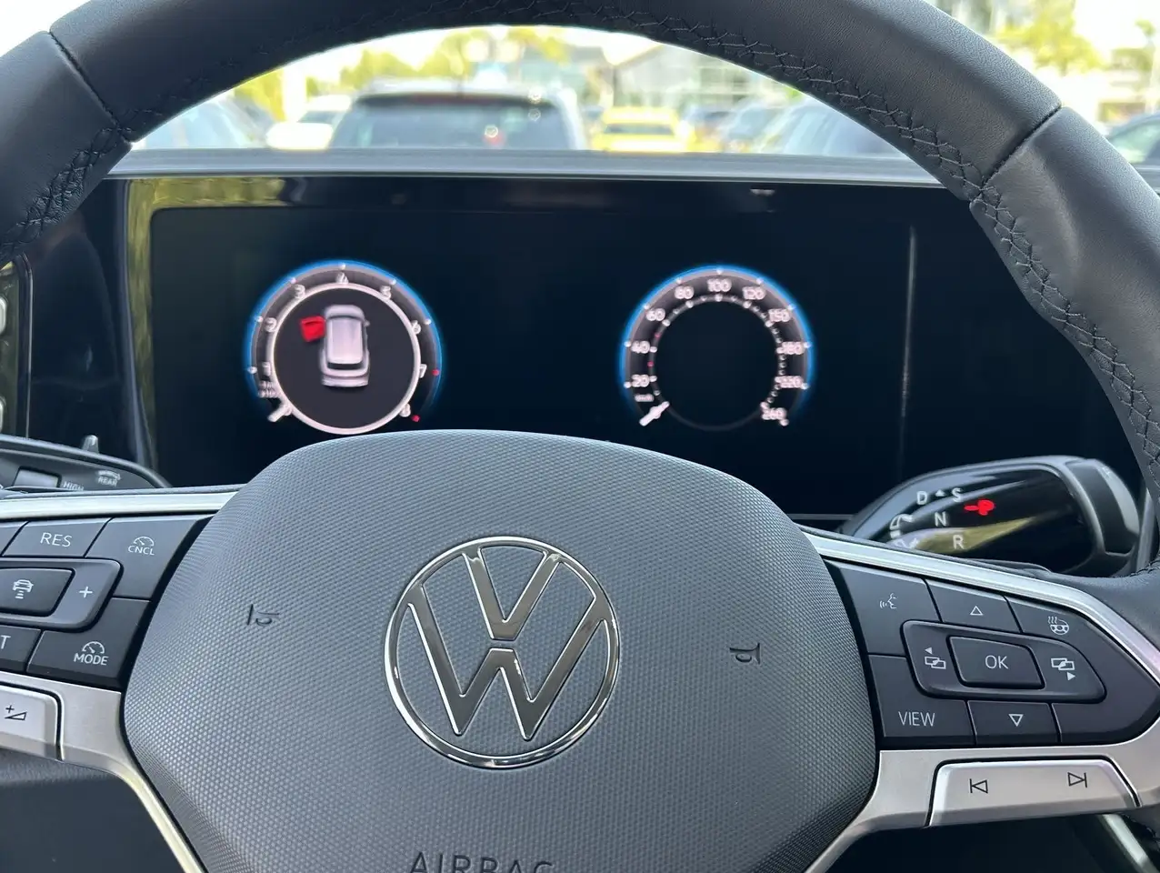 Volkswagen Tiguan 13