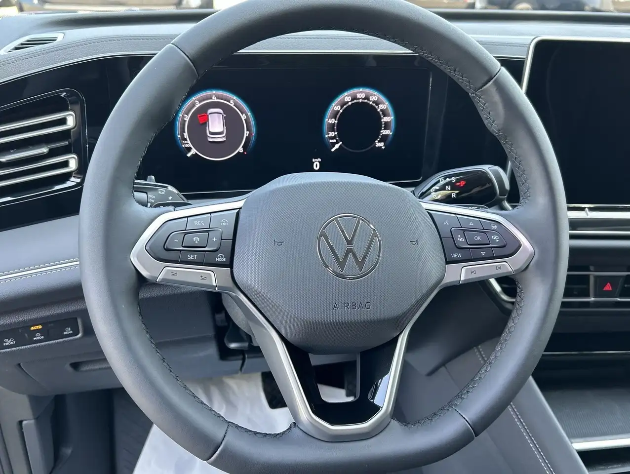 Volkswagen Tiguan 14