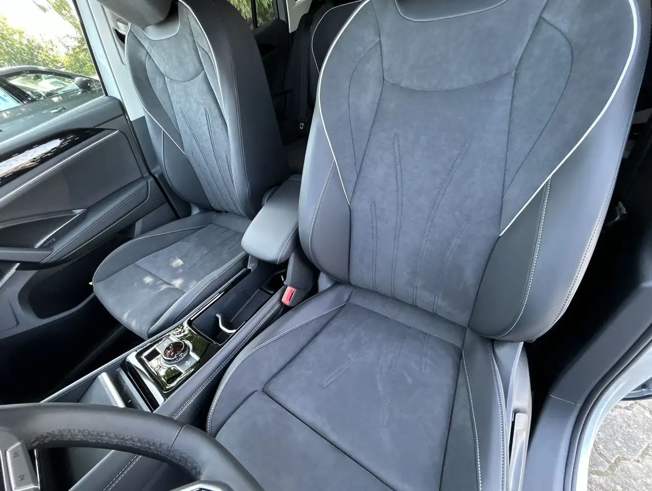 Volkswagen Tiguan 16