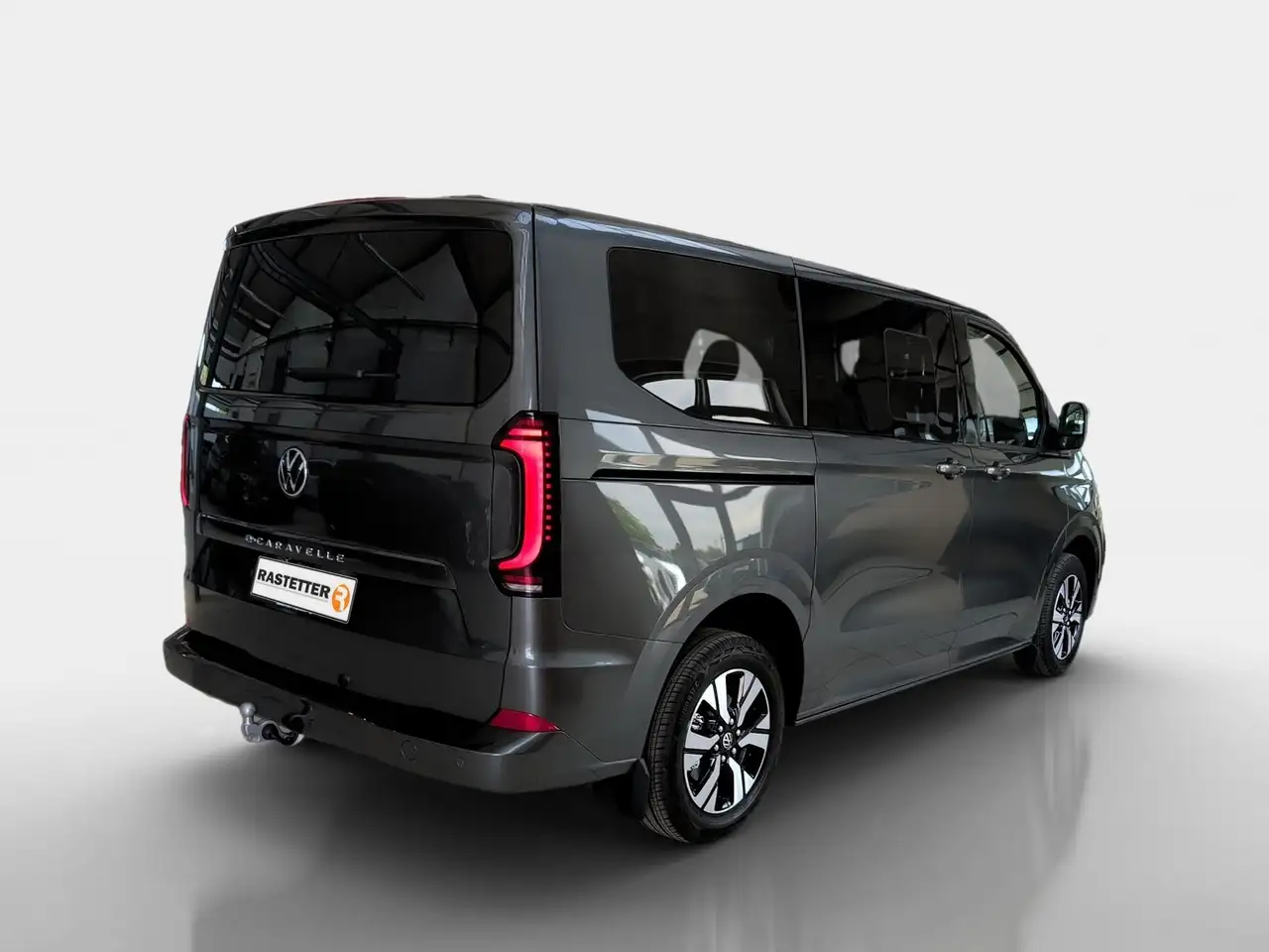 Volkswagen T7 Caravelle 6