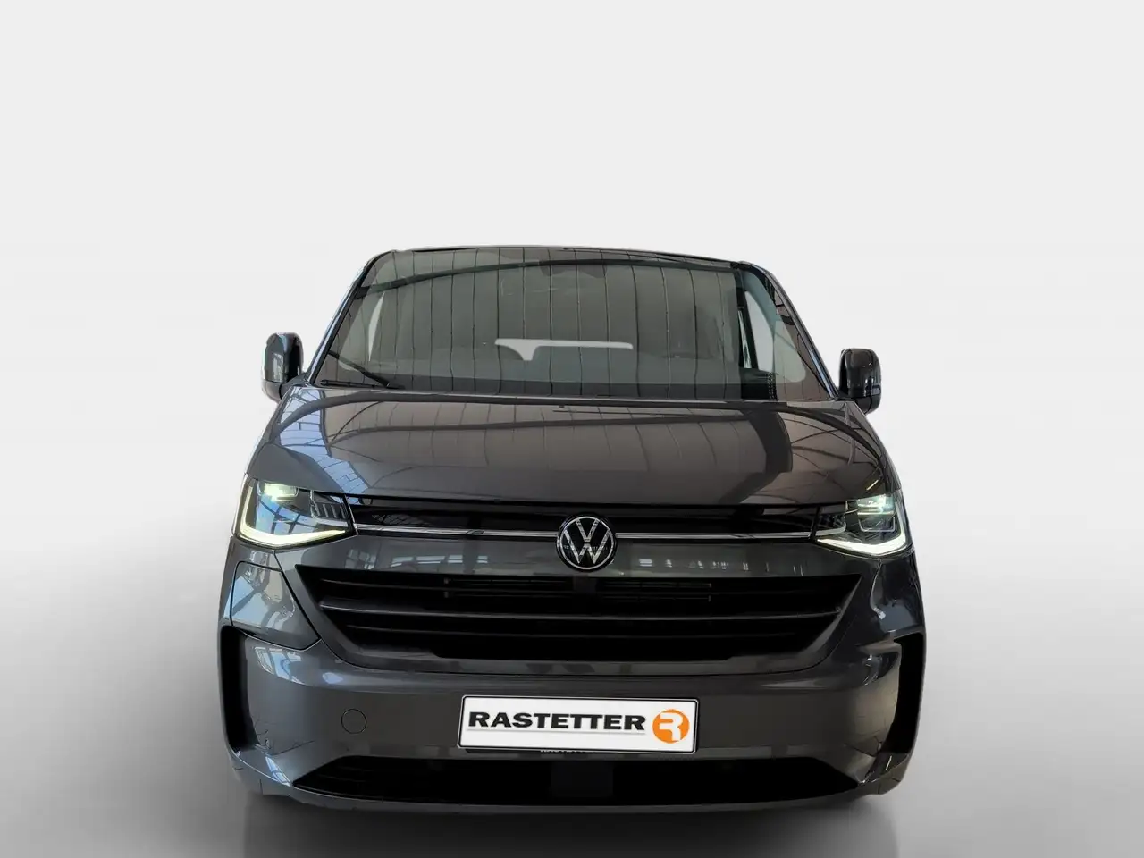 Volkswagen T7 Caravelle 9
