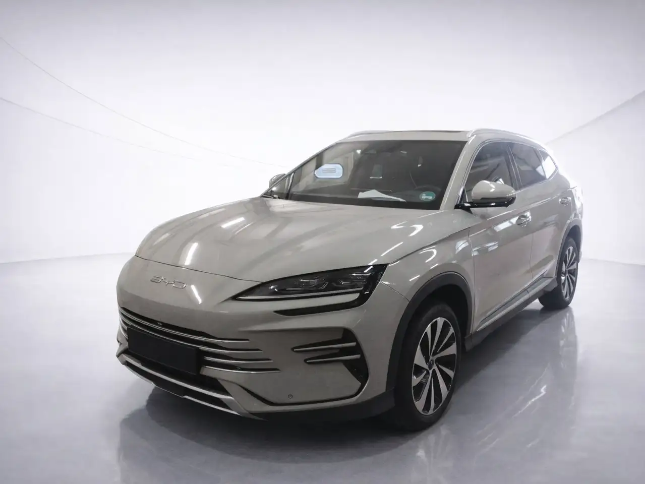 BYD Seal 2