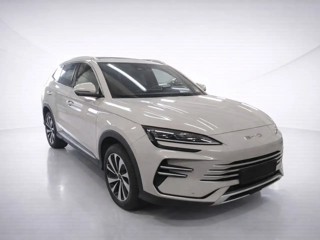 BYD Seal 3