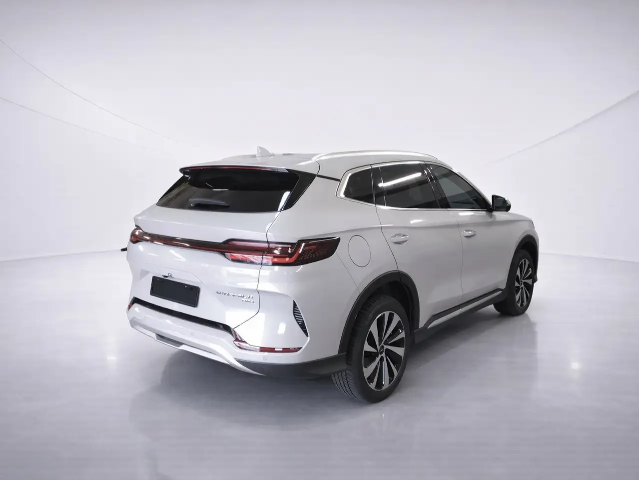 BYD Seal 5