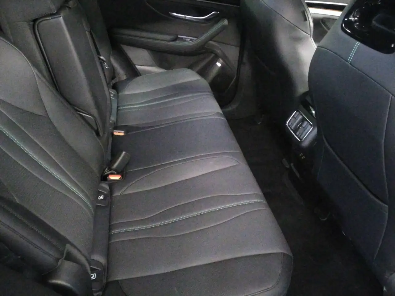 BYD Seal 8