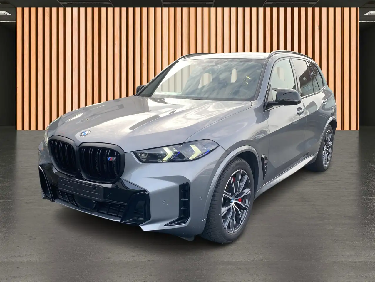 BMW X5 2