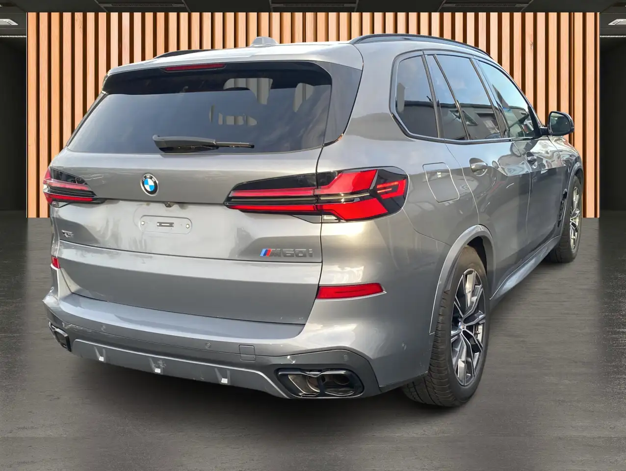 BMW X5 5
