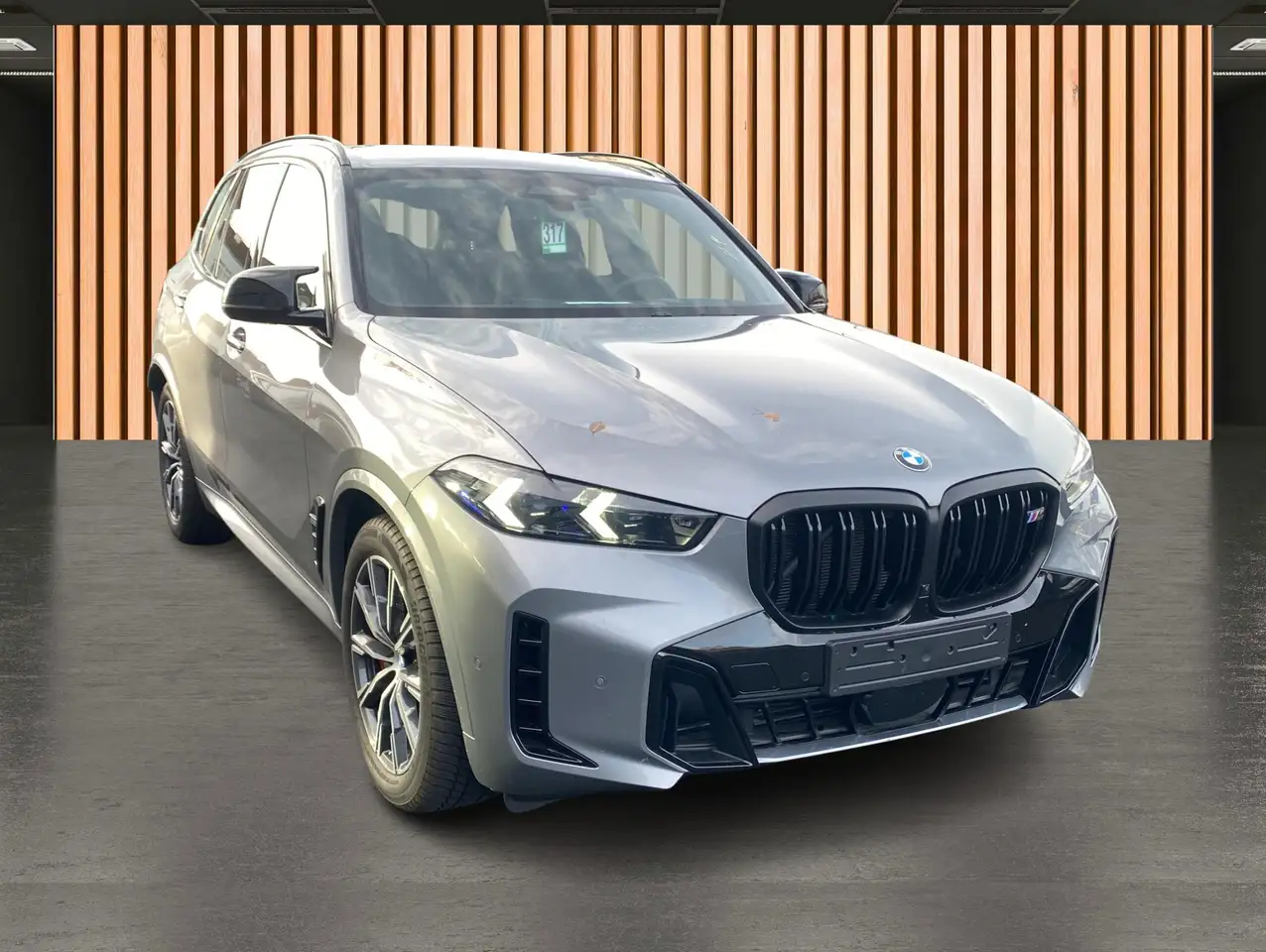 BMW X5 6