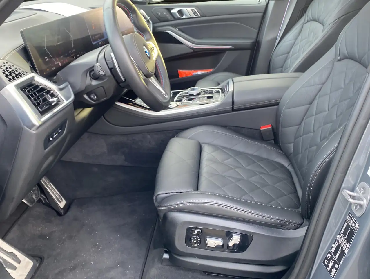 BMW X5 8