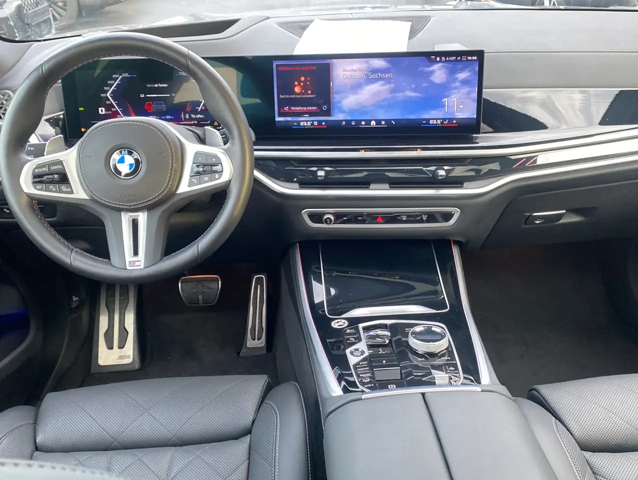 BMW X5 11