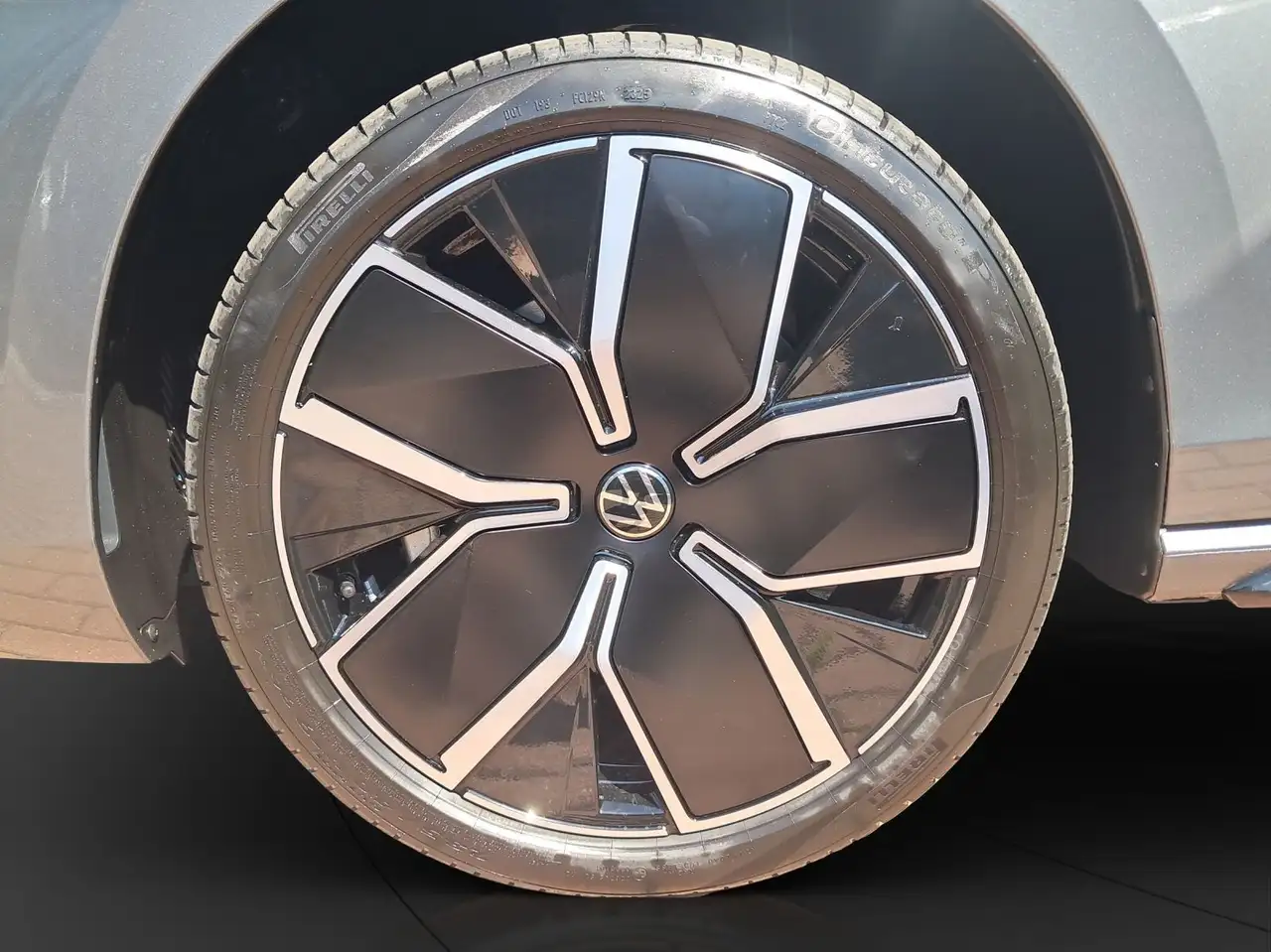 Volkswagen Passat 5