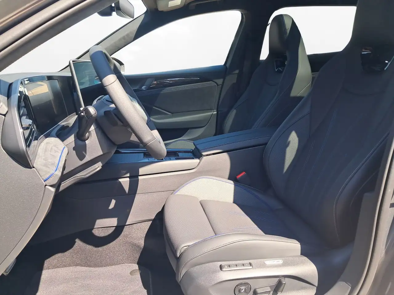Volkswagen Passat 6