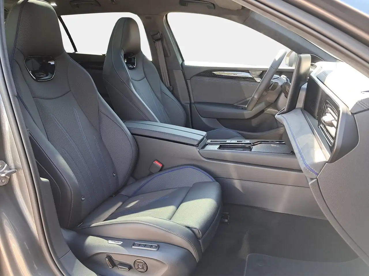 Volkswagen Passat 7