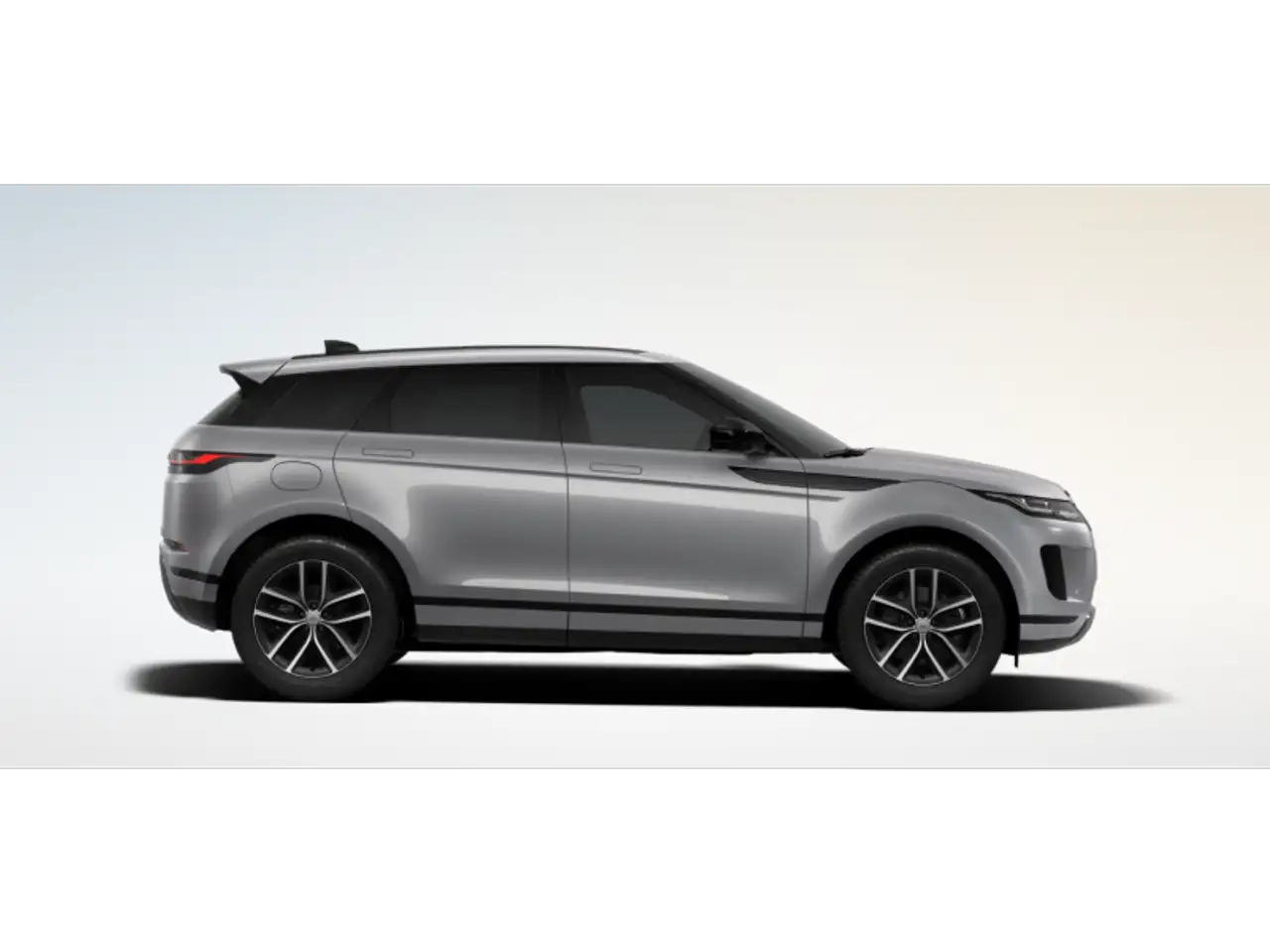 Land Rover Range Rover 2