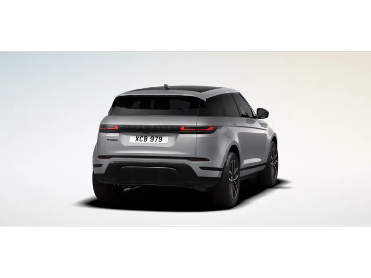 Land Rover Range Rover 3
