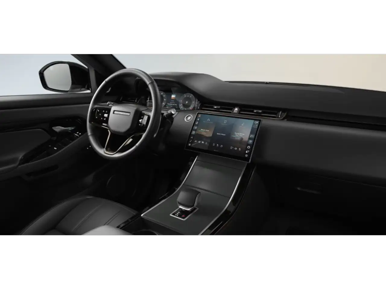 Land Rover Range Rover 5