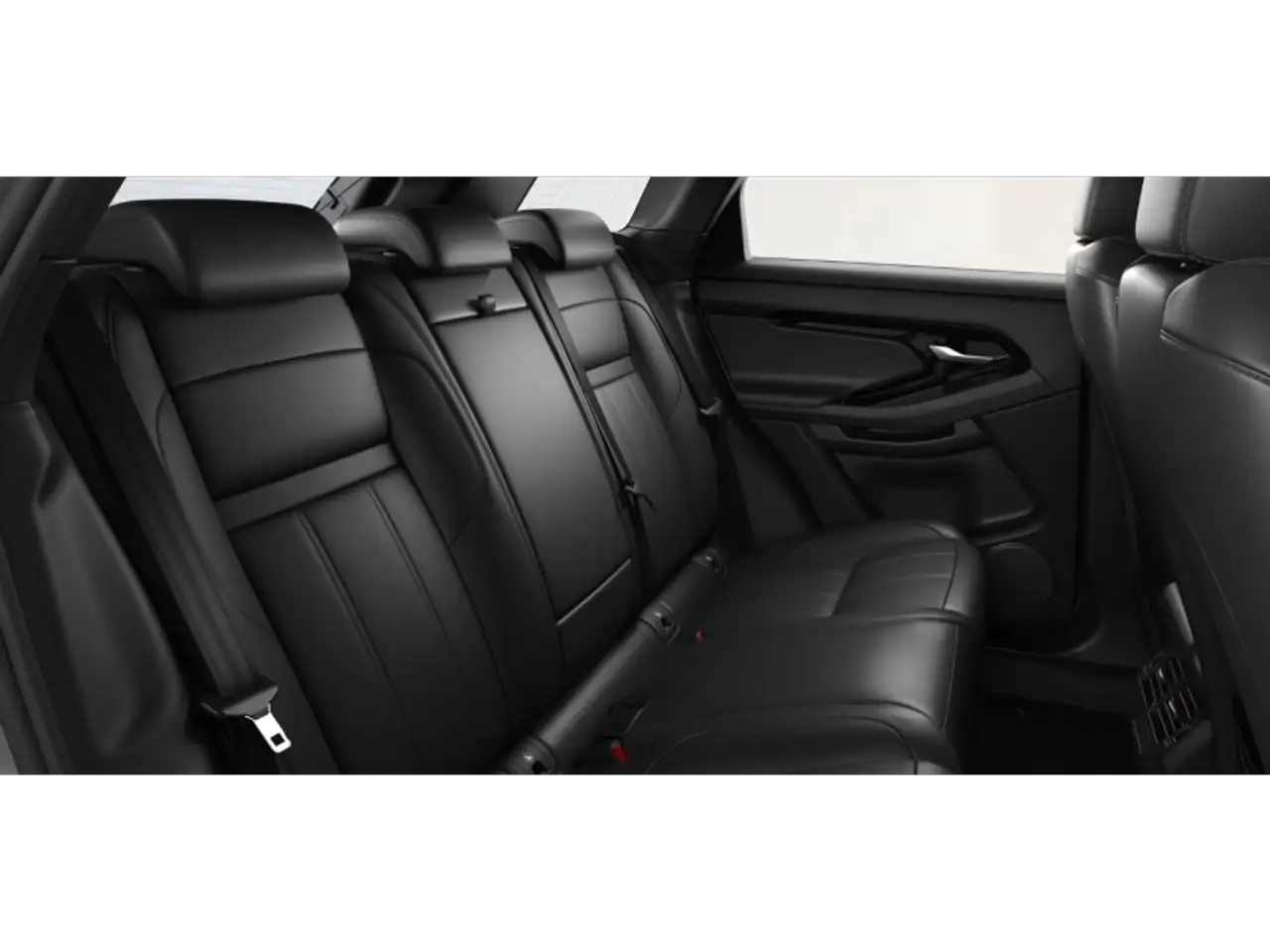 Land Rover Range Rover 7