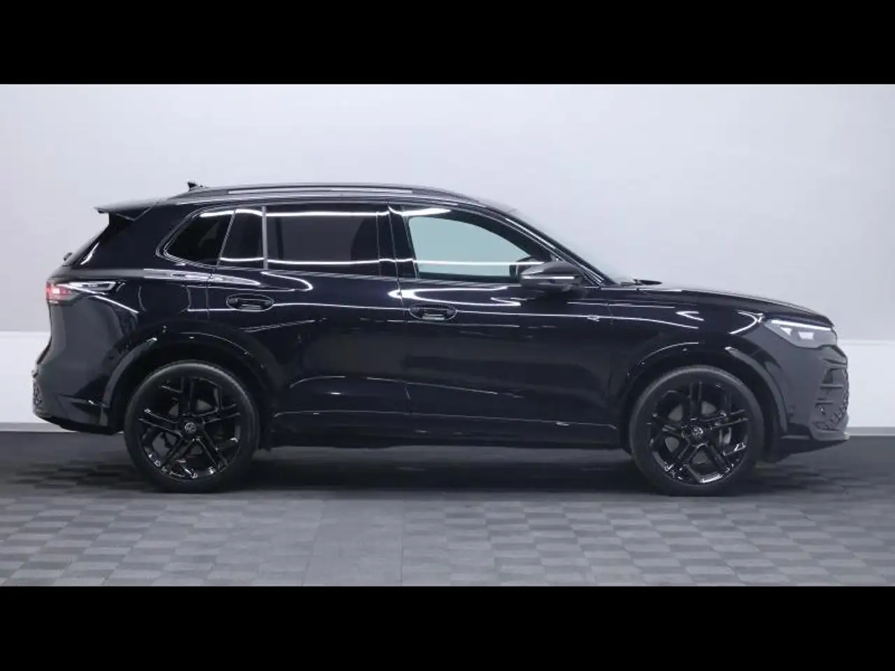 Volkswagen Tiguan 3