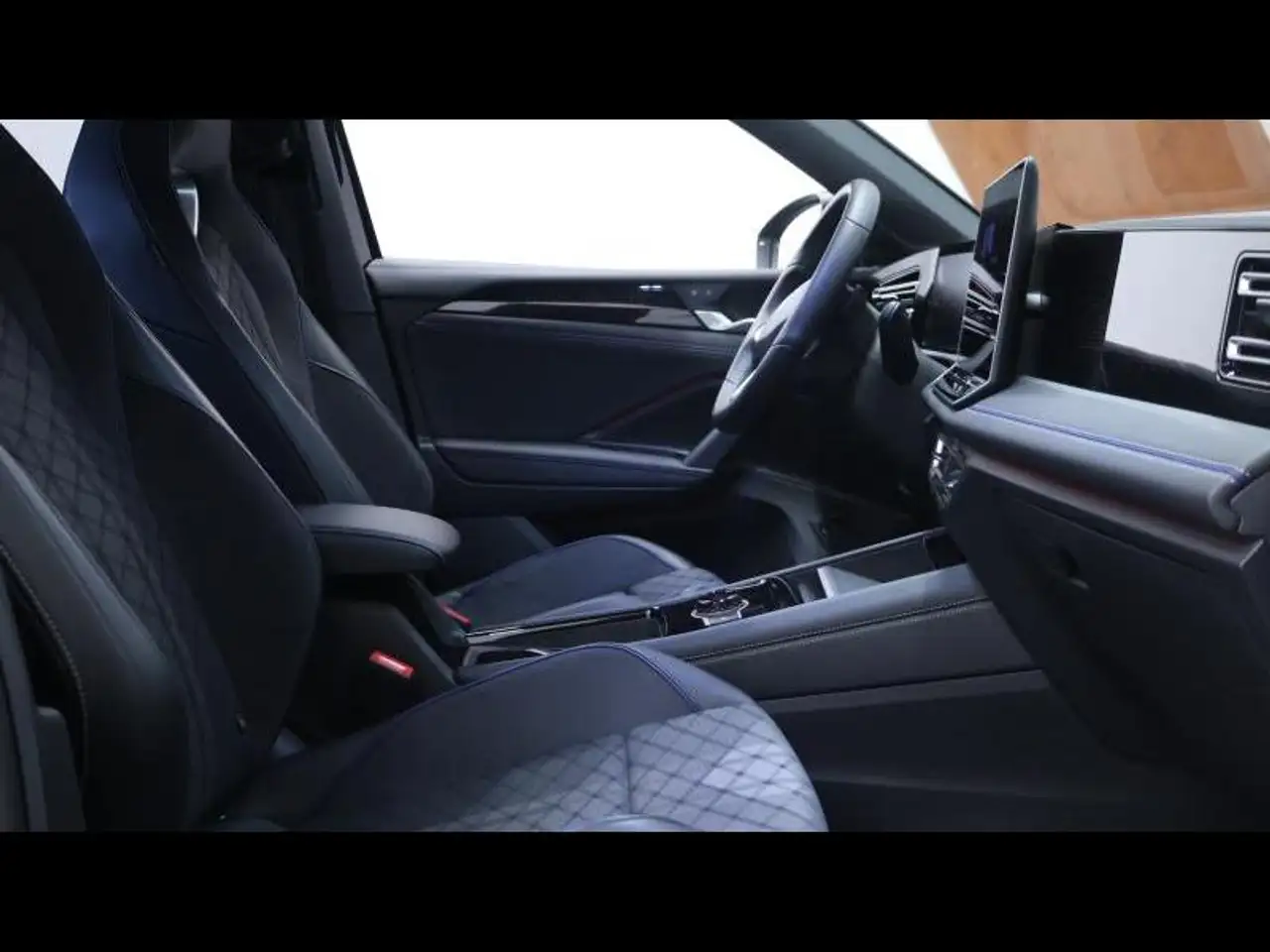 Volkswagen Tiguan 10