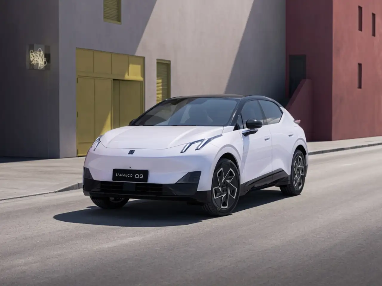 Lynk & Co