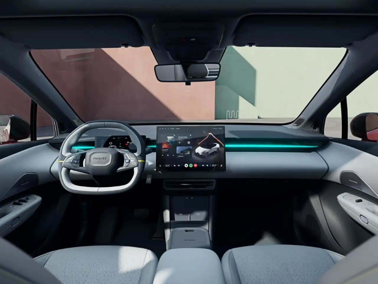 Lynk & Co 6