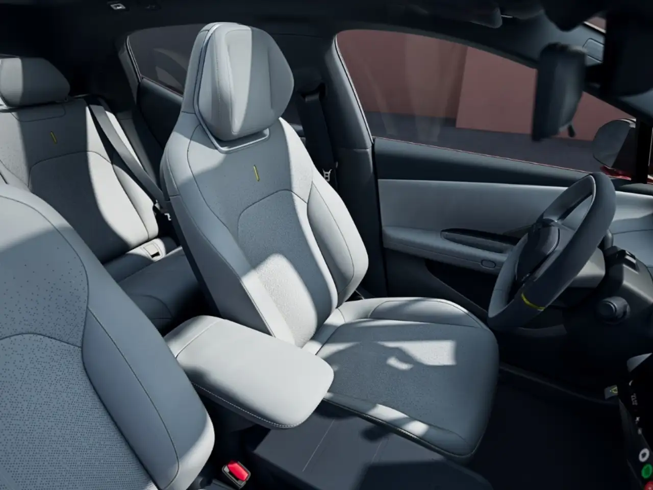 Lynk & Co 7