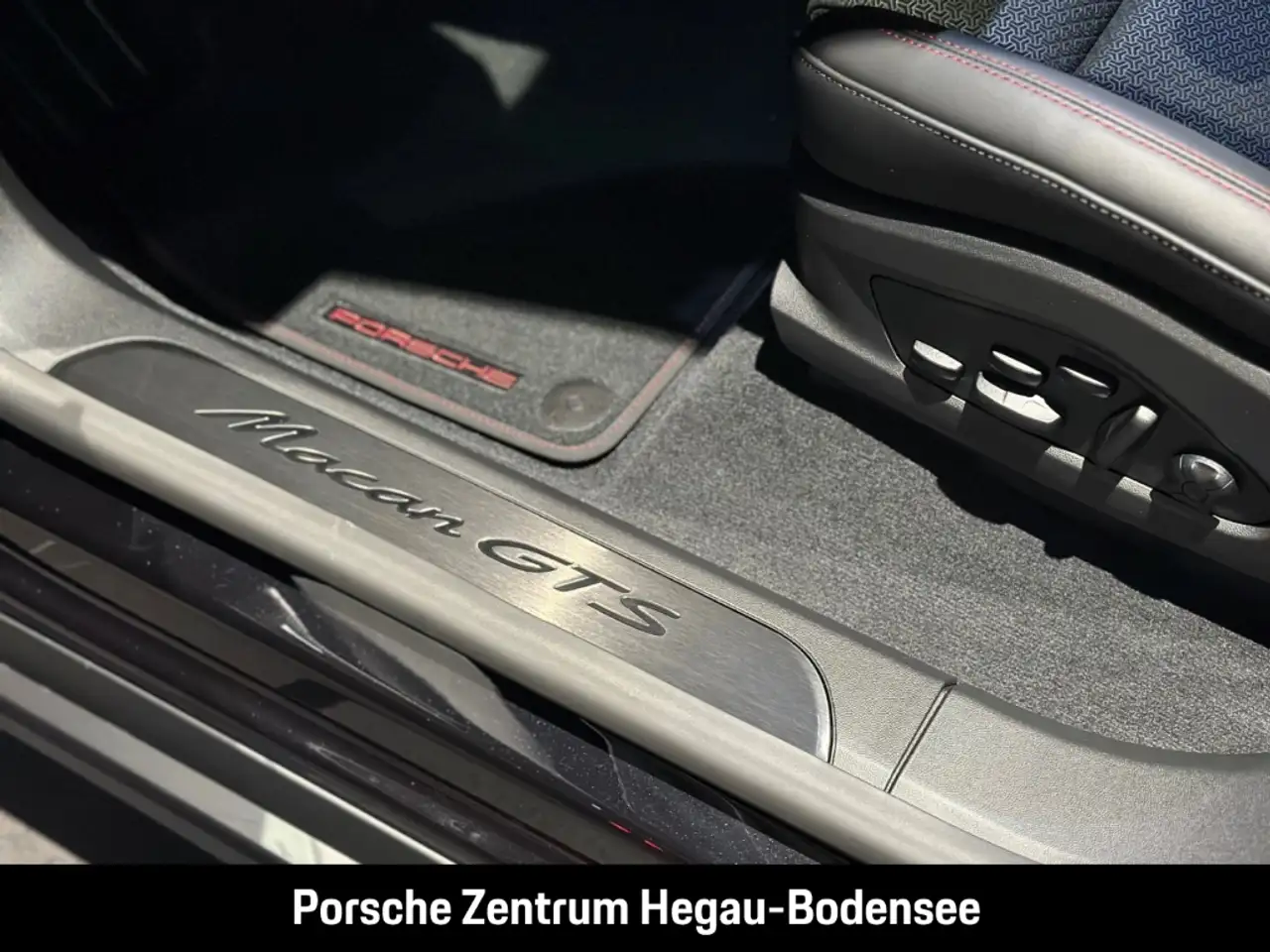 Porsche Macan 9