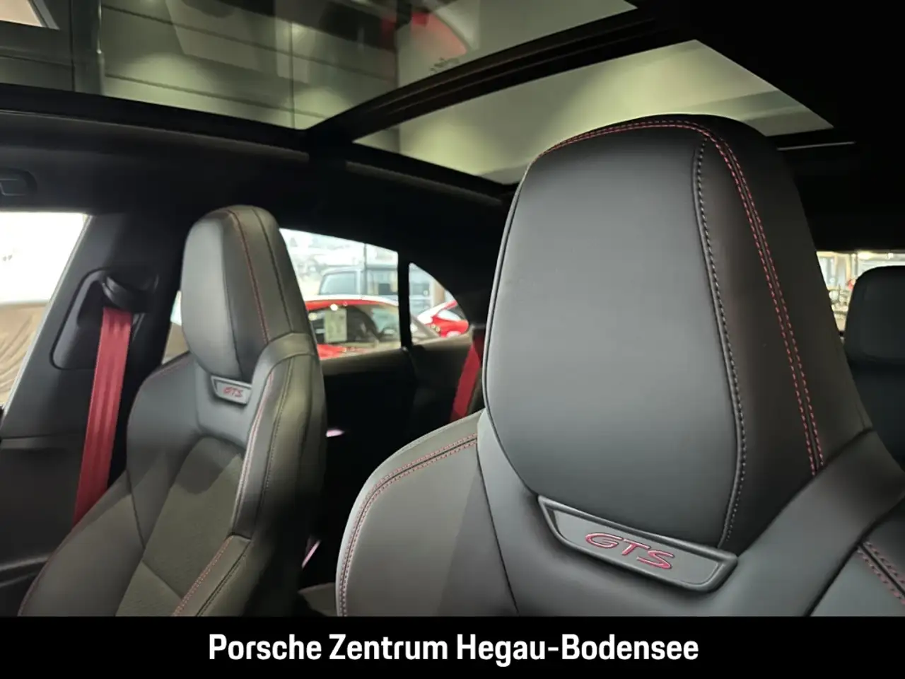 Porsche Macan 10