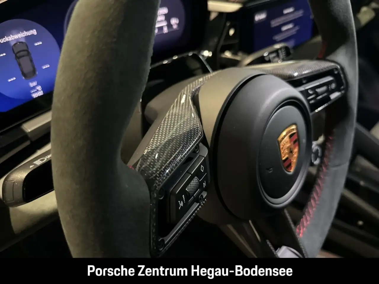 Porsche Macan 11