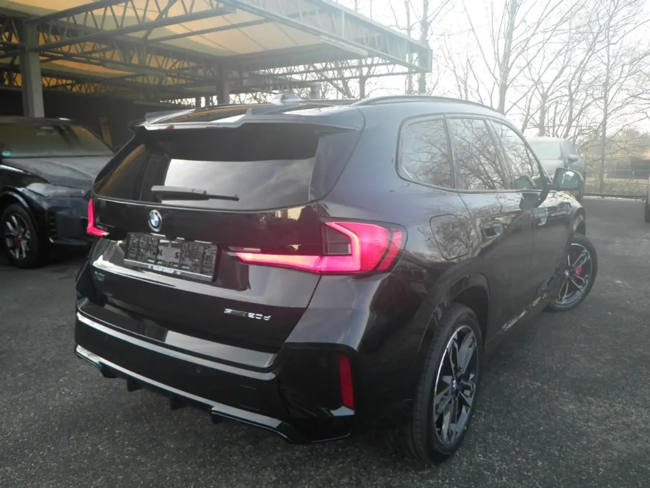 BMW X1 2