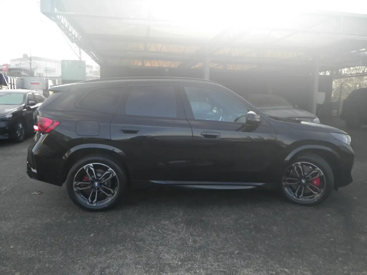 BMW X1 3