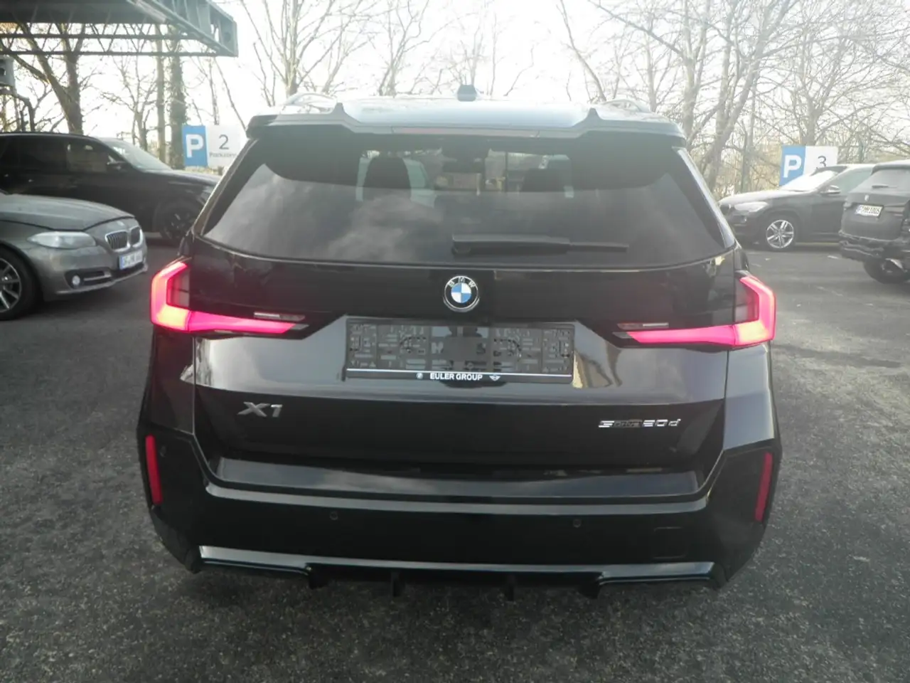 BMW X1 5