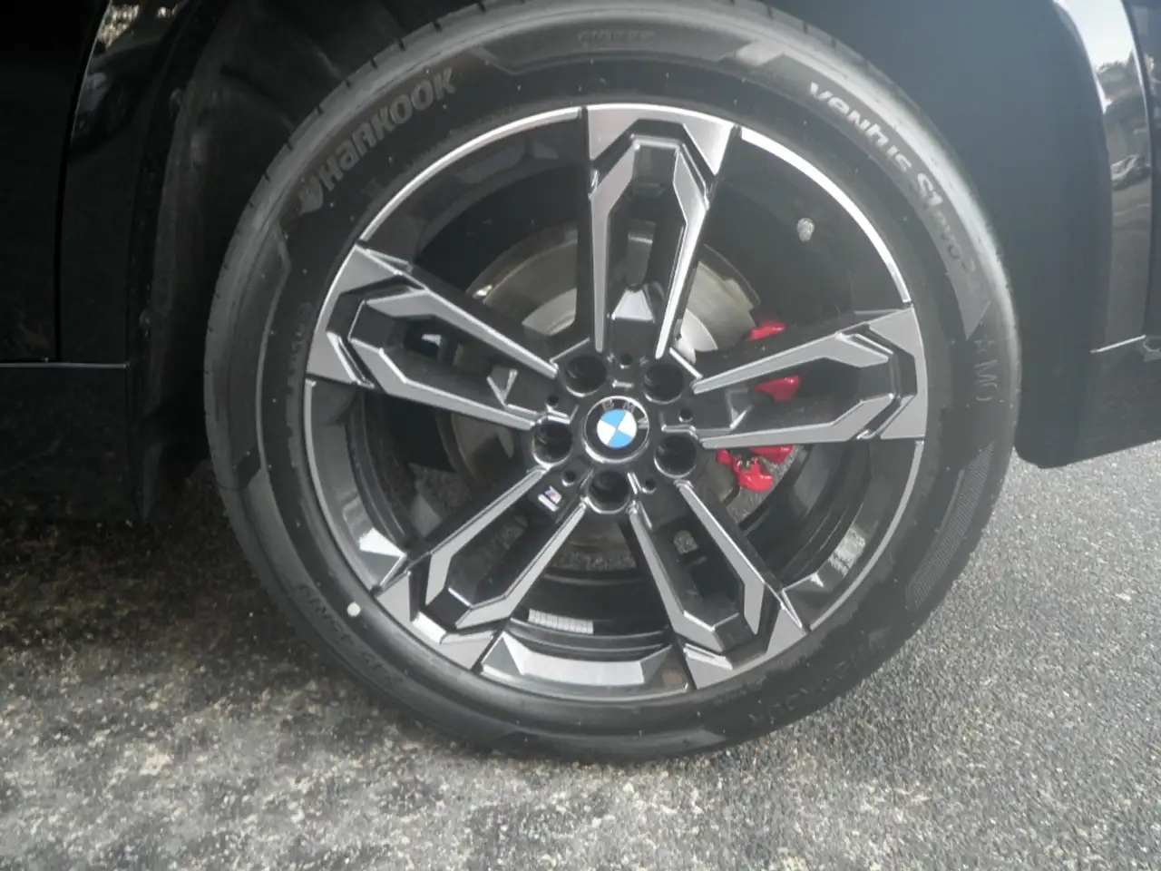 BMW X1 6