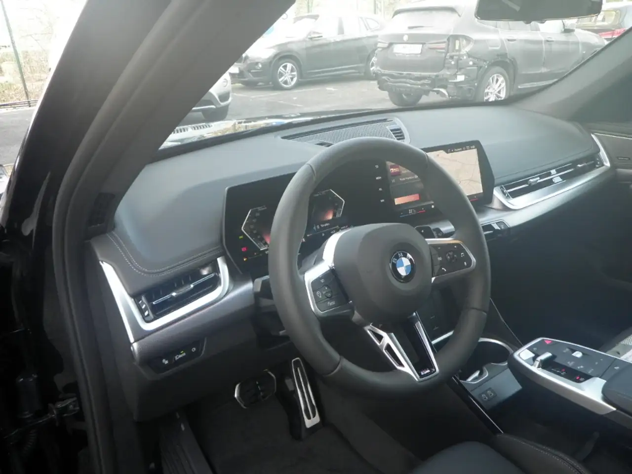 BMW X1 9