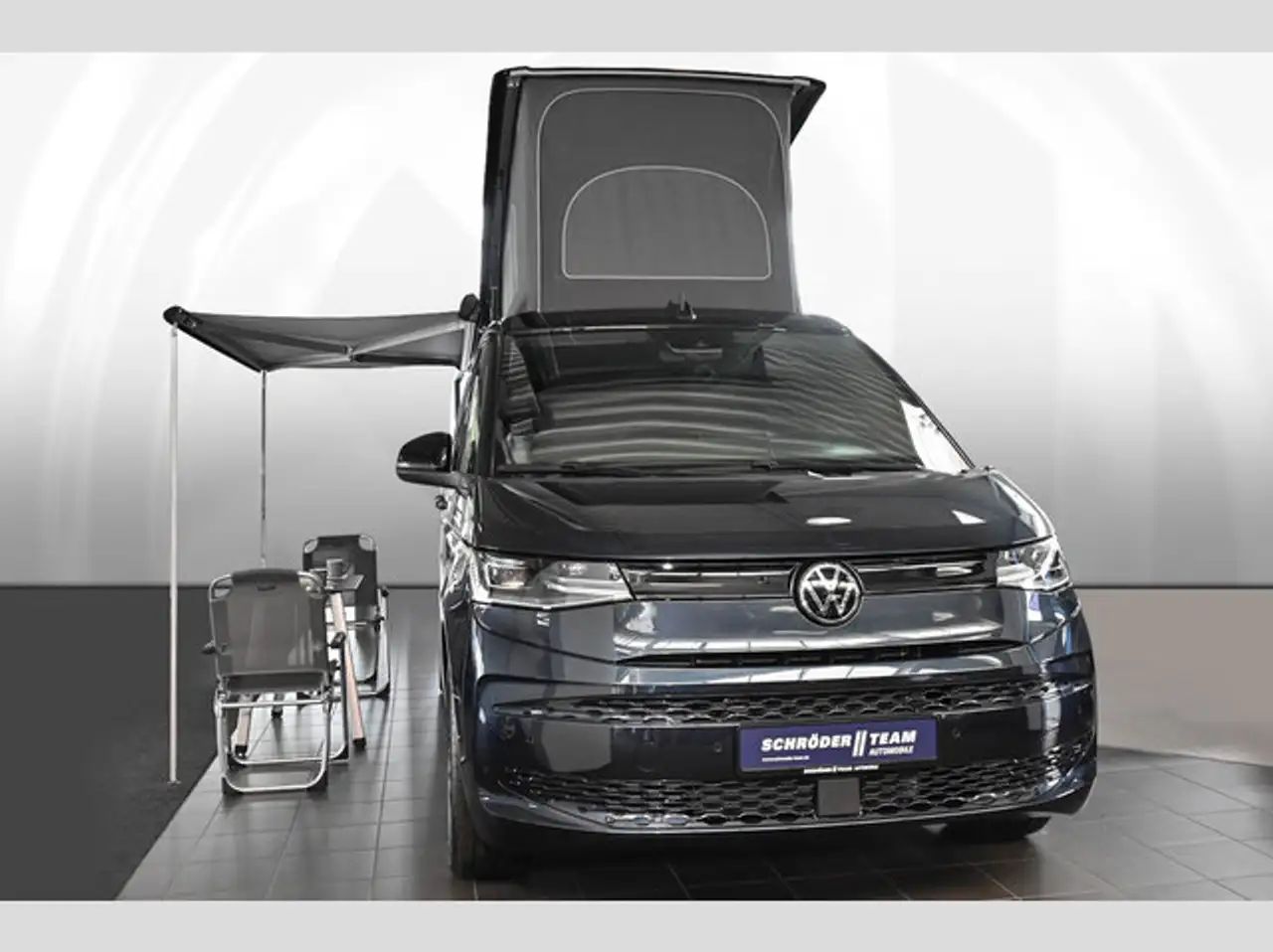 Volkswagen T7 California 2