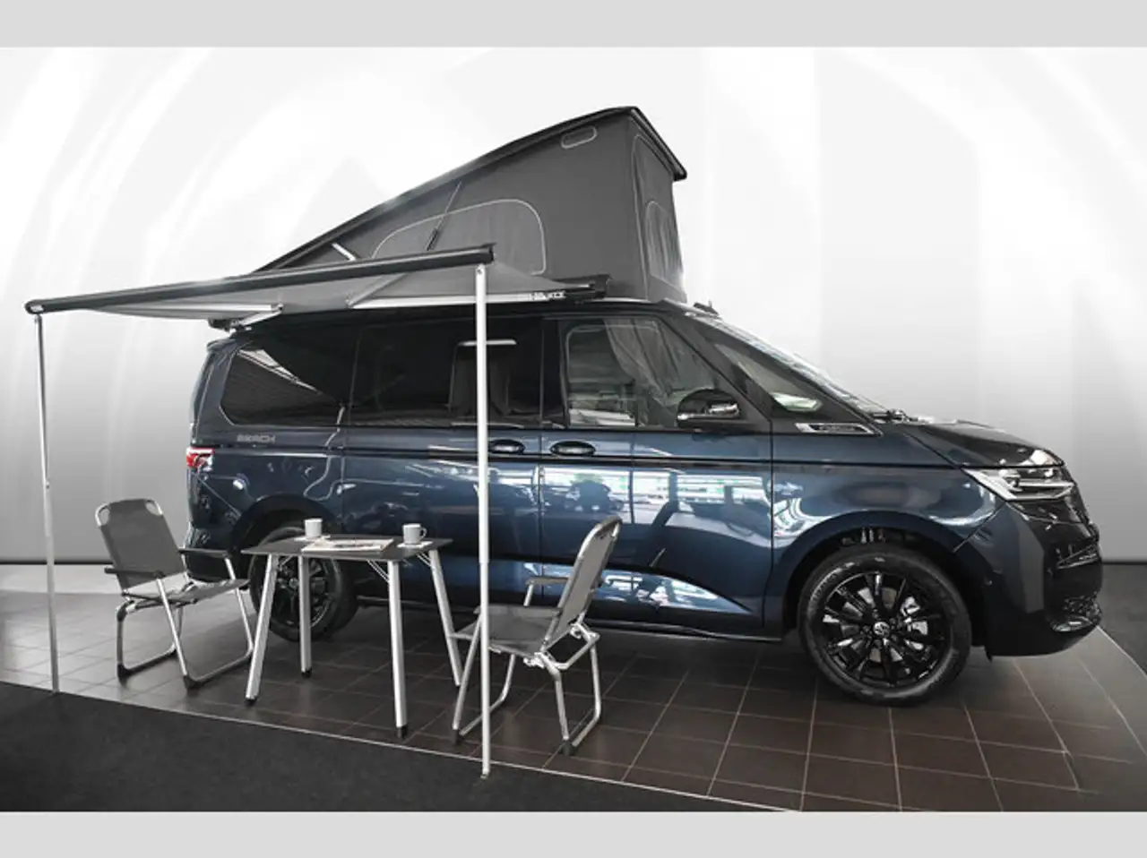 Volkswagen T7 California 3