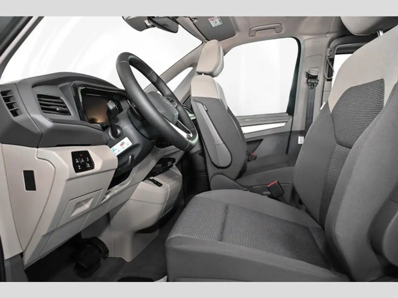 Volkswagen T7 California 7
