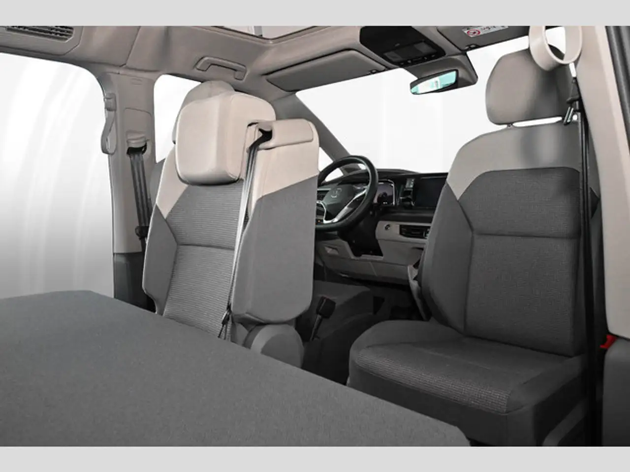 Volkswagen T7 California 8