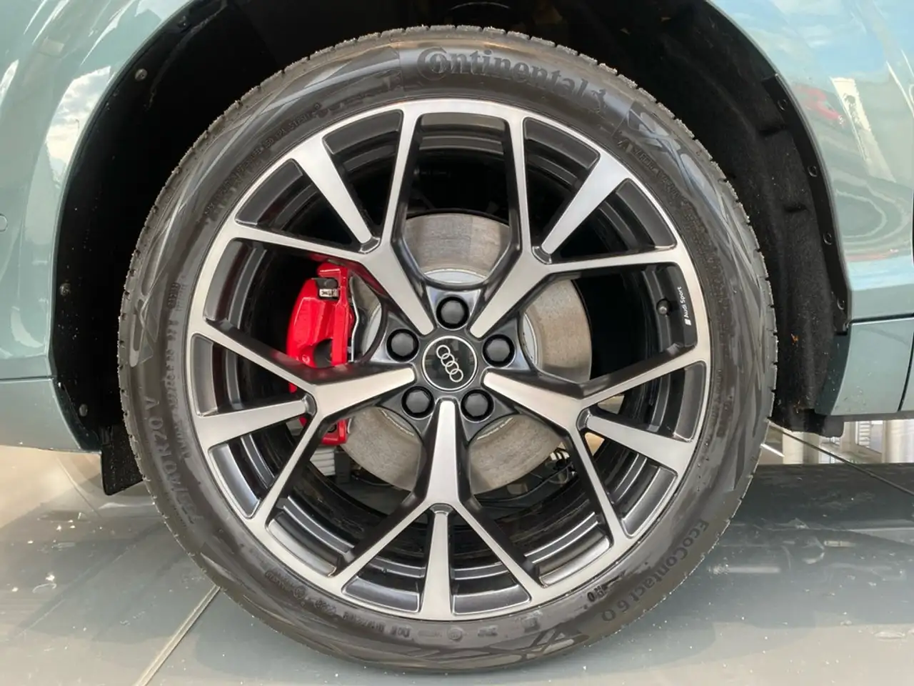 Audi Q3 2