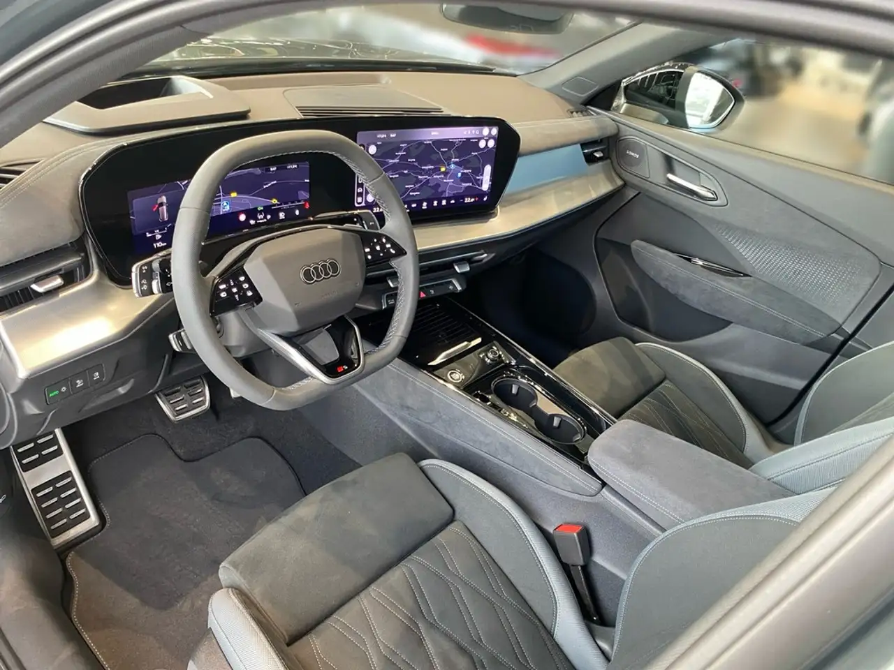Audi Q3 3